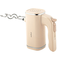 Tognana Porcellane D2DSR03IRCH sbattitore Sbattitore manuale 250 W Champagne