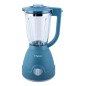 Tognana Porcellane D2DFU03IRZU frullatore Frullatore da tavolo 1000 W Blu