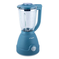 Tognana Porcellane D2DFU03IRZU frullatore Frullatore da tavolo 1000 W Blu