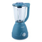 Tognana Porcellane D2DFU03IRZU frullatore Frullatore da tavolo 1000 W Blu