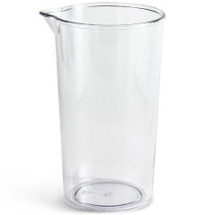 Tognana Porcellane D2DFI03IRCH frullatore Frullatore ad immersione 400 W Champagne