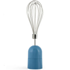 Tognana Porcellane D2DFI03IRZU frullatore Frullatore ad immersione 400 W Blu