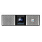 Eaton 9PX 5000i RT3U Netpack G2 gruppo di continuità (UPS) Doppia conversione (online) 5 kVA 5000 W
