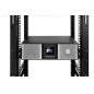 Eaton 9PX 5000i RT3U Netpack G2 gruppo di continuità (UPS) Doppia conversione (online) 5 kVA 5000 W