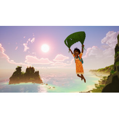 Mindscape Tchia: Oléti Edition Speciale Tedesca, Inglese, ESP, Francese, ITA PlayStation 5