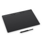 Wacom Intuos Pro Large tavoletta grafica Nero 349 x 195 mm USB/Bluetooth