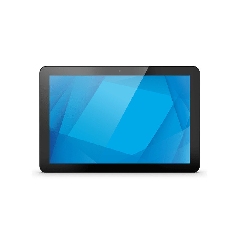 Elo Touch Solutions I-Series 5 Pannello piatto per segnaletica digitale 25,6 cm (10.1") LED Wi-Fi 450 cd/m² Nero Touch screen