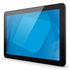 Elo Touch Solutions I-Series 5 Pannello piatto per segnaletica digitale 25,6 cm (10.1") LED Wi-Fi 450 cd/m² Nero Touch screen