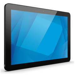 Elo Touch Solutions I-Series 5 Pannello piatto per segnaletica digitale 25,6 cm (10.1") LED Wi-Fi 450 cd m² Nero Touch screen