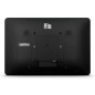 Elo Touch Solutions I-Series 5 Pannello piatto per segnaletica digitale 25,6 cm (10.1") LED Wi-Fi 450 cd/m² Nero Touch screen