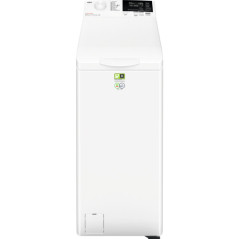 AEG LTR6G63C Lavatrice a carica dall'alto serie 6000 ProSense® 6 kg