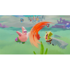 GameMill Entertainment Nickelodeon All-Star Brawl 2 Standard Tedesca, DUT, Inglese, ESP, Francese, ITA Nintendo Switch