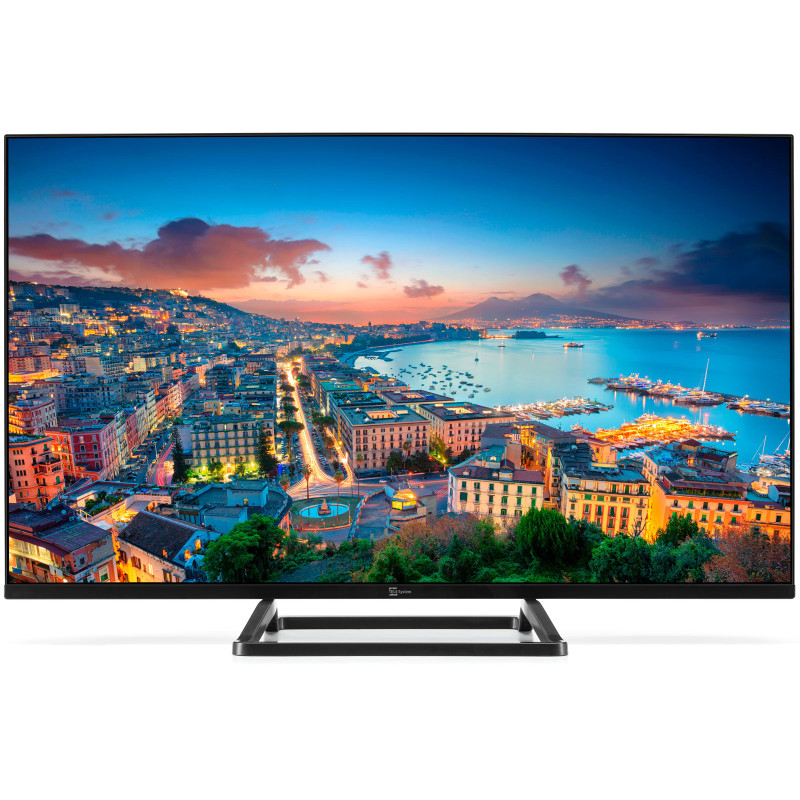 TELE System PALCO32 FL13 80 cm (31.5") HD Nero 200 cd/m²