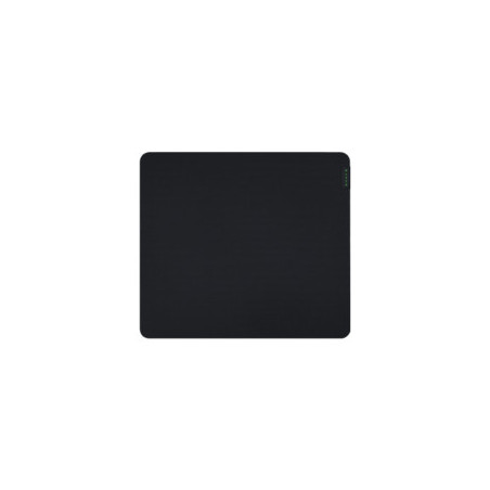 Razer Gigantus V2 - Large Tappetino per mouse per gioco da computer Nero, Verde