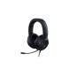 Razer Kraken V3 X Auricolare Cablato A Padiglione Gaming USB tipo A Nero