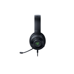 Razer Kraken V3 X Auricolare Cablato A Padiglione Gaming USB tipo A Nero