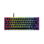 Razer Huntsman Mini tastiera Gaming USB QWERTY Italiano Nero