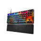 Steelseries APEX PRO TKL GEN 3 tastiera Gaming USB QWERTY Inglese britannico Nero