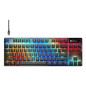 Steelseries APEX PRO TKL GEN 3 tastiera Gaming USB QWERTY Inglese britannico Nero