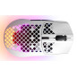 Steelseries Aerox 3 Wireless mouse Gaming Mano destra RF senza fili + Bluetooth Ottico 18000 DPI
