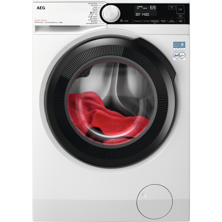 AEG Series 7000 LR7FD94 Lavatrice serie 7000 ProSteam® 9 kg