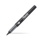 Sharpie 2218069 evidenziatore 1 pz Punta del pennello Nero