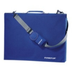 Staedtler Mars LR 661 13 Set di valigie Blu