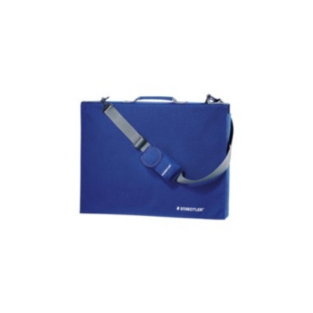 Staedtler Mars LR 661 13 Set di valigie Blu