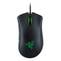 Razer DeathAdder Essential mouse Gaming Mano destra USB tipo A Ottico 6400 DPI - 8886419333265
