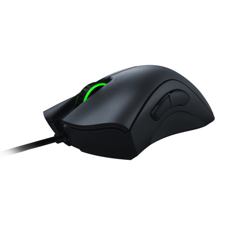 Razer DeathAdder Essential mouse Gaming Mano destra USB tipo A Ottico 6400 DPI