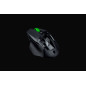 Razer Basilisk V3 X HyperSpeed mouse Gaming Mano destra Bluetooth Ottico 18000 DPI
