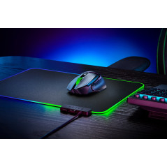 Razer Basilisk V3 X HyperSpeed mouse Gaming Mano destra Bluetooth Ottico 18000 DPI