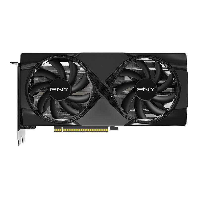 PNY GeForce RTX 5060 Ti NVIDIA 8 GB GDDR7