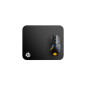Steelseries QcK Tappetino per mouse per gioco da computer Nero