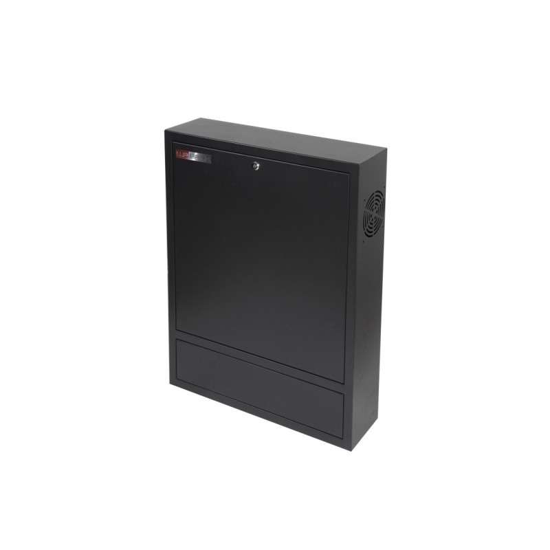 WP WPN-RWN-02601-B rack Nero WP WPN-RWN-02601-B rack Nero