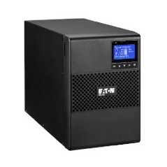 Eaton 9SX700I gruppo di continuità (UPS) Doppia conversione (online) 0,7 kVA 630 W 6 presa(e) AC