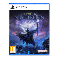 BANDAI NAMCO Entertainment Elden Ring Nightreign Seekers Edition PS5 PlayStation 5
