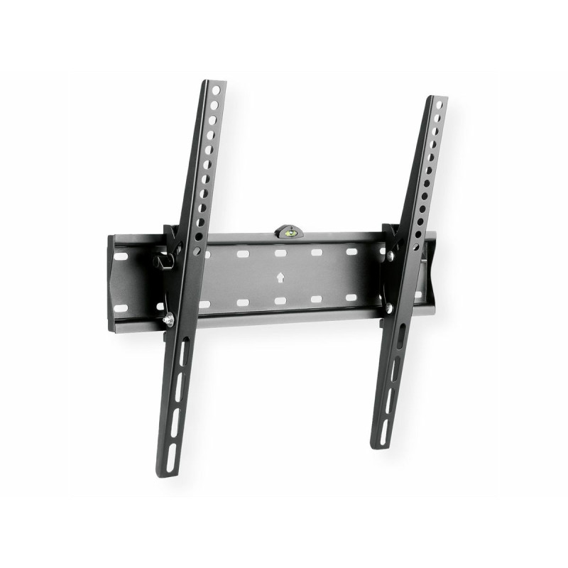 VALUE 17.99.1219 Supporto TV a parete 139,7 cm (55") Nero