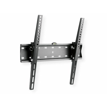 VALUE 17.99.1219 Supporto TV a parete 139,7 cm (55") Nero