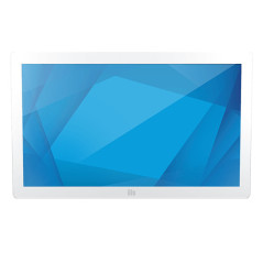 Elo Touch Solutions 2203LM 54,6 cm (21.5") LCD 225 cd m² Full HD Bianco Touch screen