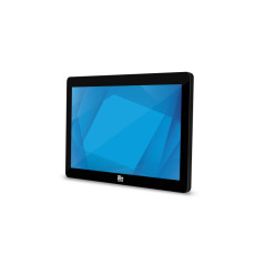 Elo Touch Solutions E125496 visualizzatore di messaggi 39,6 cm (15.6") LED Full HD Nero Touch screen