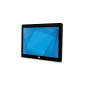 Elo Touch Solutions E125496 visualizzatore di messaggi 39,6 cm (15.6") LED Full HD Nero Touch screen