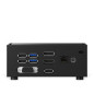 2N Access Commander Box 2.0 sistema di sicurezza e controllo Nero 2N Access Commander Box 2.0 sistema di sicurezza e controllo Nero