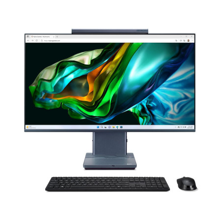 Acer Aspire S32-1856 Intel® Core™ i7 i7-1360P 80 cm (31.5") 2560 x 1440 Pixel PC All-in-one 16 GB DDR4-SDRAM 1 TB SSD Windows