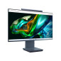 Acer Aspire S32-1856 Intel® Core™ i7 i7-1360P 80 cm (31.5") 2560 x 1440 Pixel PC All-in-one 16 GB DDR4-SDRAM 1 TB SSD Windows