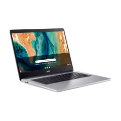 Acer Chromebook CB314-2H-K46K MediaTek MT8183 35,6 cm (14") Full HD 4 GB DDR4-SDRAM 64 GB eMMC Wi-Fi 5 (802.11ac) ChromeOS