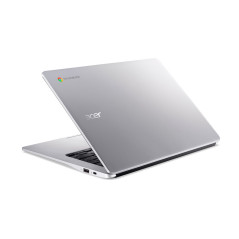 Acer Chromebook CB314-2H-K46K MediaTek MT8183 35,6 cm (14") Full HD 4 GB DDR4-SDRAM 64 GB eMMC Wi-Fi 5 (802.11ac) ChromeOS