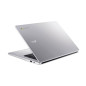 Acer Chromebook CB314-2H-K46K MediaTek MT8183 35,6 cm (14") Full HD 4 GB DDR4-SDRAM 64 GB eMMC Wi-Fi 5 (802.11ac) ChromeOS Acer Chromebook CB314-2H-K46K MediaTek MT8183 35,6 cm (14") Full HD 4 GB DDR4-SDRAM 64 GB eMMC Wi-Fi 5 (802.11ac) ChromeOS