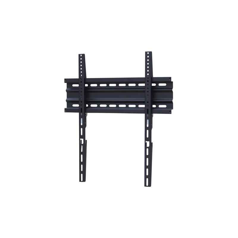 ITB OM06165 Supporto TV a parete 132,1 cm (52") Nero