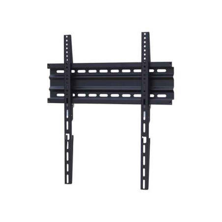ITB OM06165 Supporto TV a parete 132,1 cm (52") Nero